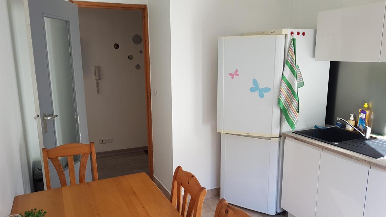 Appartement Au Pied Des 3 Vallees Moutiers  Exterior photo